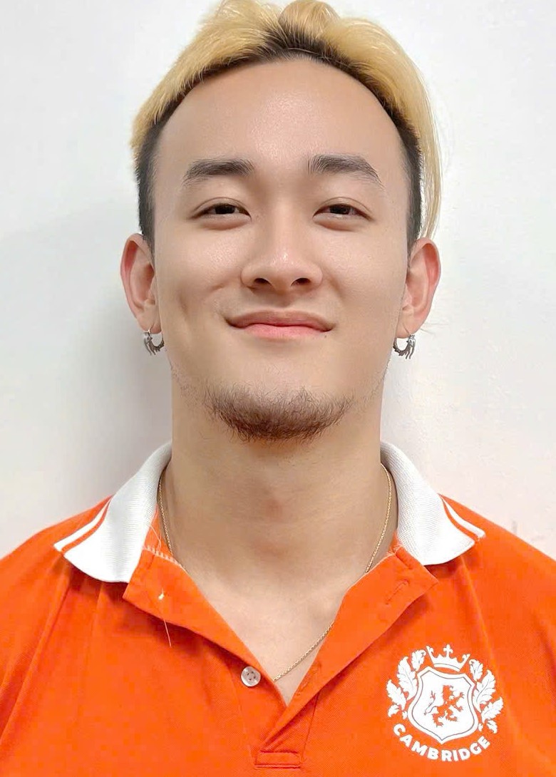 Jia Victor