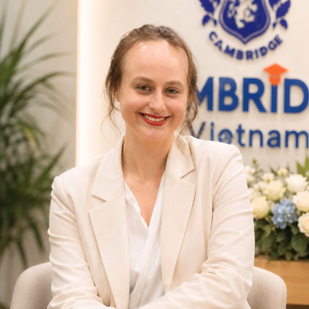 Minanca Coetzee