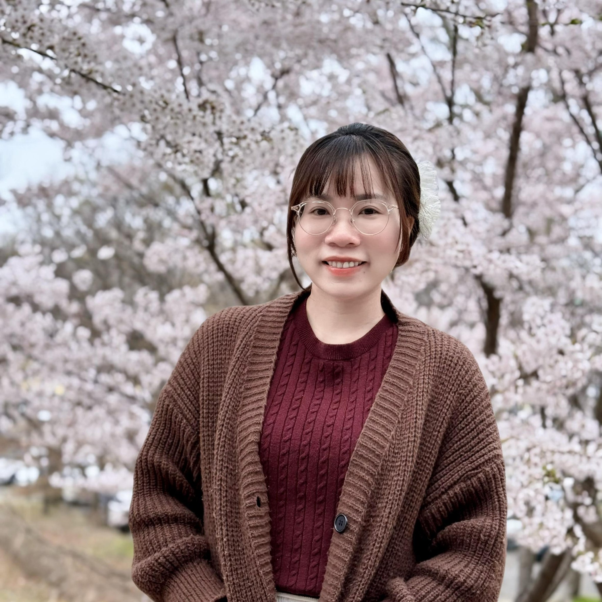 Lê Thị Ngọc Anh