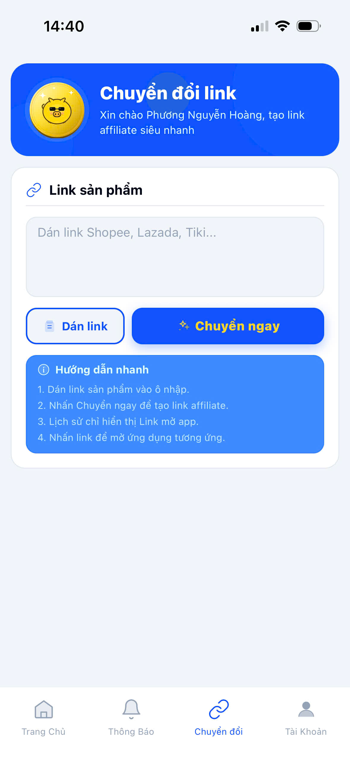 Ảnh chụp màn hình