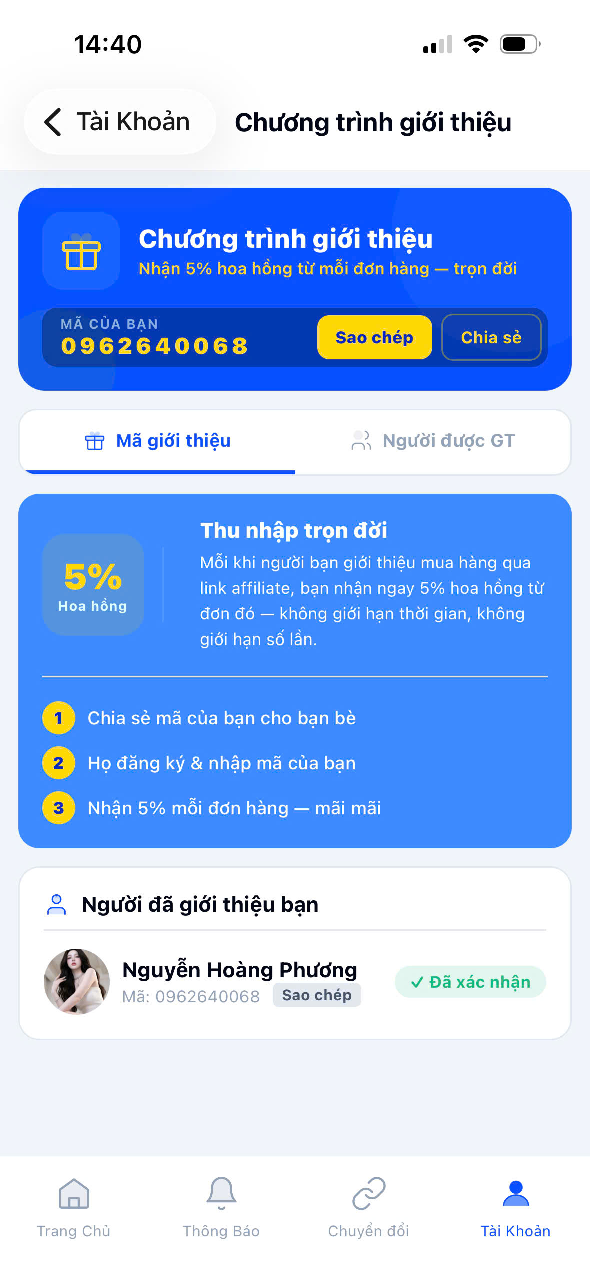 Ảnh chụp màn hình