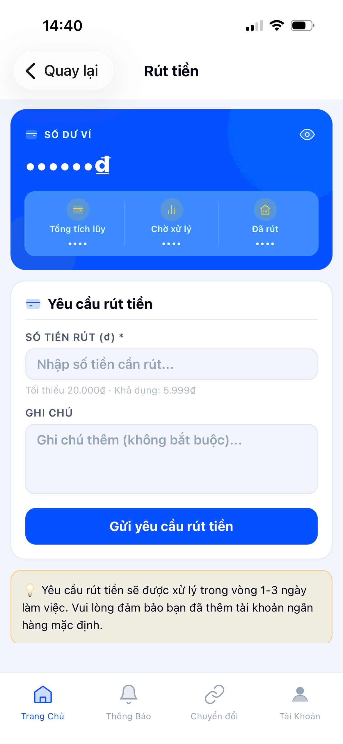 Ảnh chụp màn hình