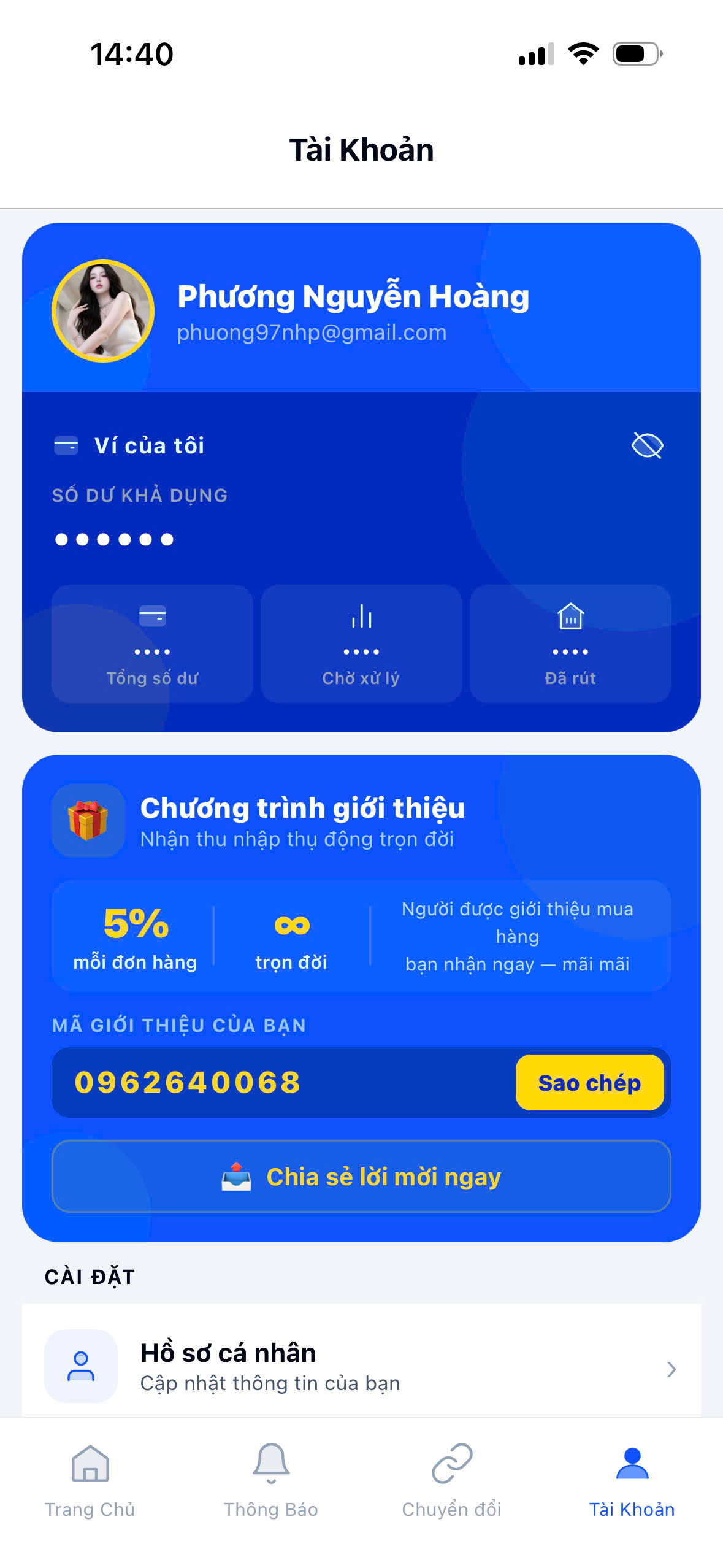 Ảnh chụp màn hình